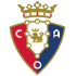 Osasuna Osasuna