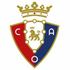 Osasuna Osasuna badge