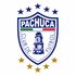 Pachuca badge