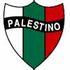 Palestino badge
