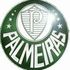 Palmeiras badge