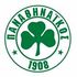 Panathinaikos Panathinaikos badge