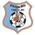 Pandurii Pandurii badge