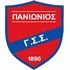 Panionios Panionios badge