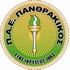 Panthrakikos Panthrakikos badge