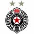 Partizan Partizan badge