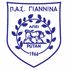 PAS Giannina PAS Giannina badge