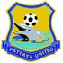 Pattaya United badge