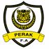 Perak badge