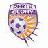 Perth Glory badge