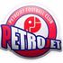 Petrojet badge