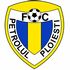 Petrolul Ploiesti Petrolul Ploiesti badge