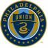 Philadelphia Union badge