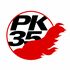 PK-35 badge
