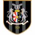 Portadown FC Portadown FC badge