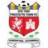 Prestatyn Town Prestatyn Town badge