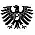 Preussen Munster badge