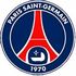 PSG badge