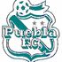 Puebla badge