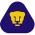 Pumas UNAM badge