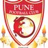 Pune FC badge