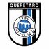 Queretaro badge