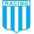 Racing Club badge