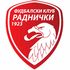 Radnicki 1923 Radnicki 1923 badge