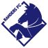 Randers Randers badge