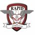 Rapid Bucuresti Rapid Bucuresti badge