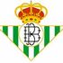 Real Betis Real Betis badge