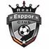Real Esppor badge
