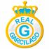 Real Garcilaso badge