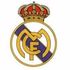 Real Madrid badge