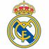 Real Madrid Castilla badge
