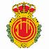 Real Mallorca badge
