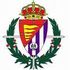 Real Valladolid Real Valladolid badge
