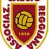 Reggiana badge
