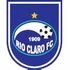 Rio Claro badge