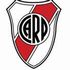 River Plate badge