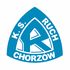 Ruch Chorzow Ruch Chorzow badge