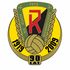 Ruch Radzionkow badge