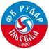 Rudar Pljevlja Rudar Pljevlja badge