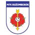 Ruzomberok Ruzomberok badge