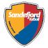Sandefjord Sandefjord badge
