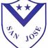 San Jose badge