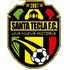 Santa Tecla badge