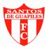 Santos De Guapiles badge