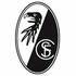 SC Freiburg SC Freiburg badge