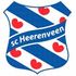 SC Heerenveen SC Heerenveen badge